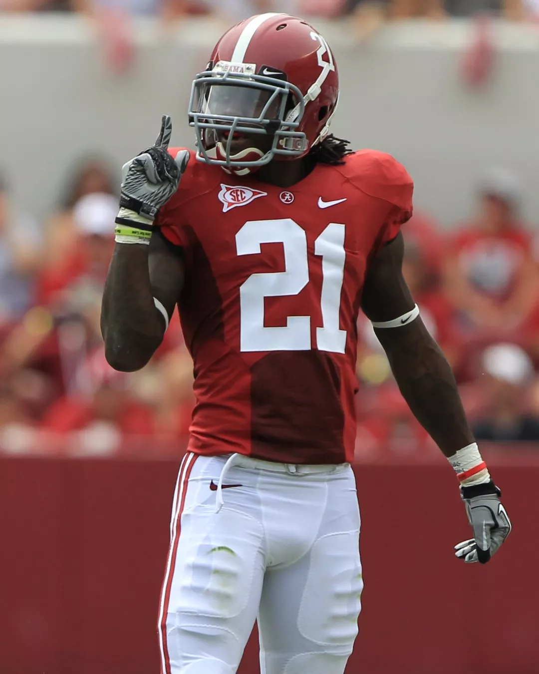Dre Kirkpatrick Jr., NFL, Alabama Crimsons