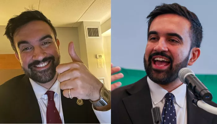 New York City Mayoral Elections 2025: Zohran Mamdani eyes to become NYC's first South Asian-born Mayor by defeating Andrew Cuomo and Curtis Silwa