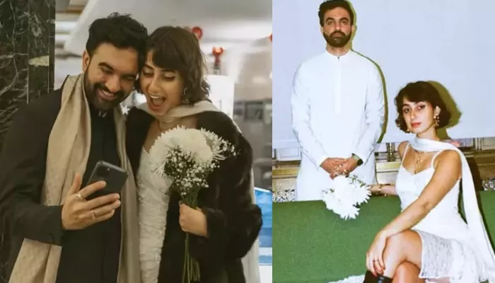 Who is Zohran Mamdani's wife, Rama Duwaji? Possible First Lady of New York City is an illustrator whose parents are from Syria