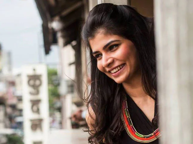 Chinmayi Sripaada