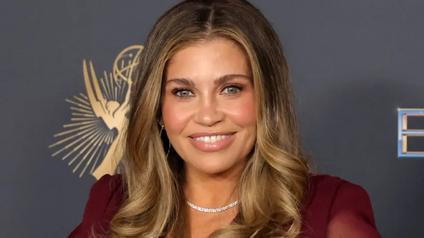 Danielle Fishel
