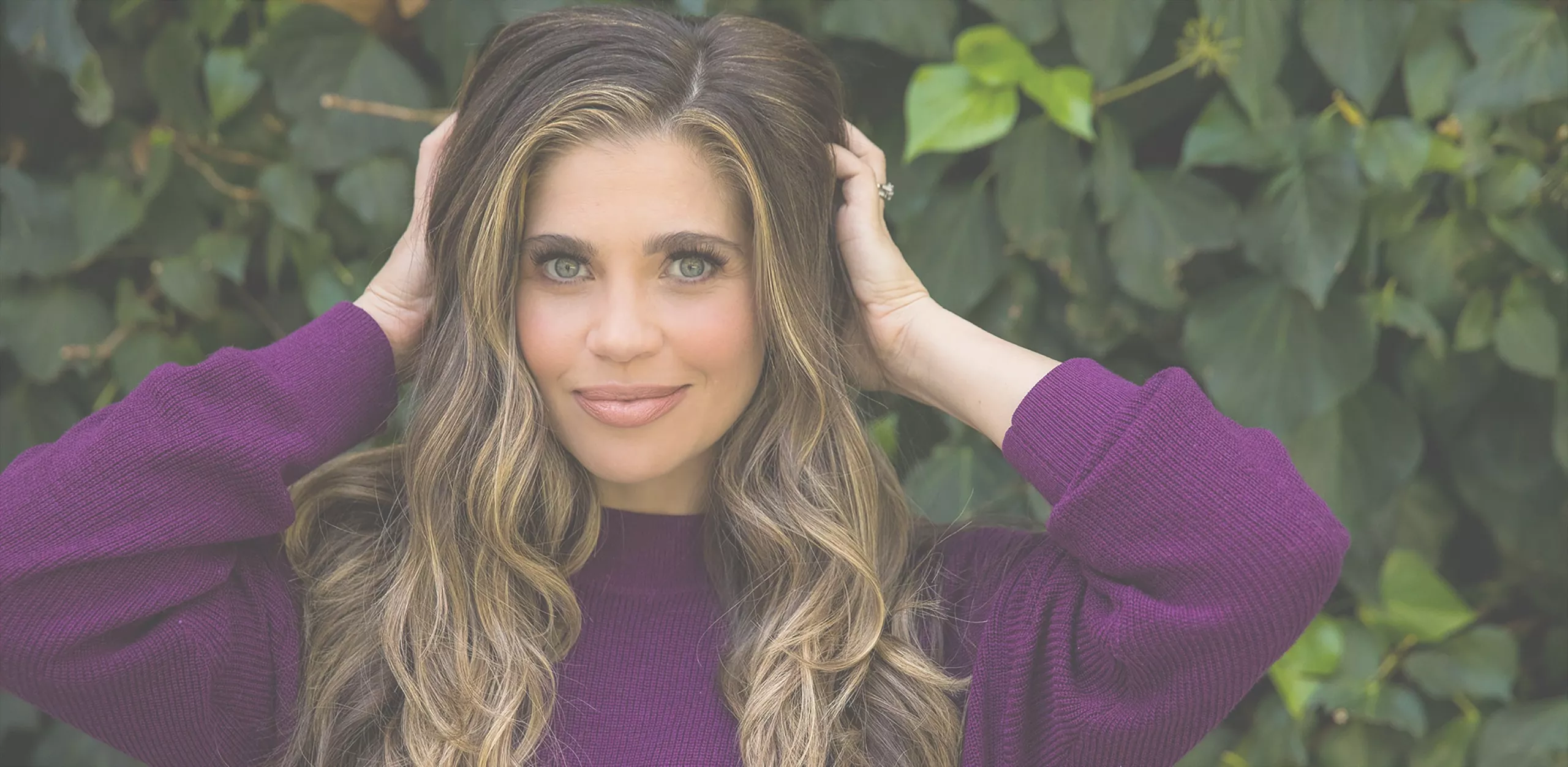 Danielle Fishel