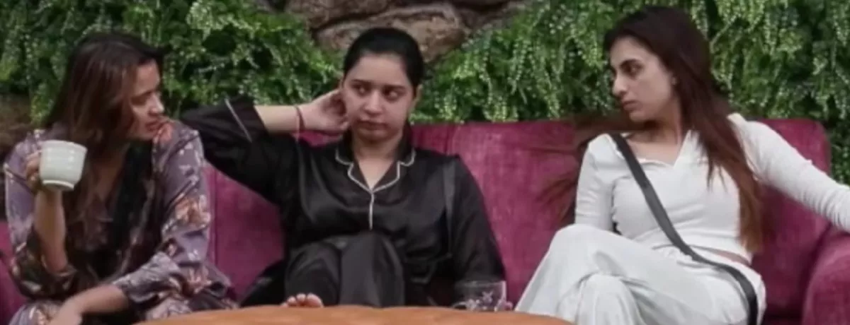 Farrhana Tanya Neelam