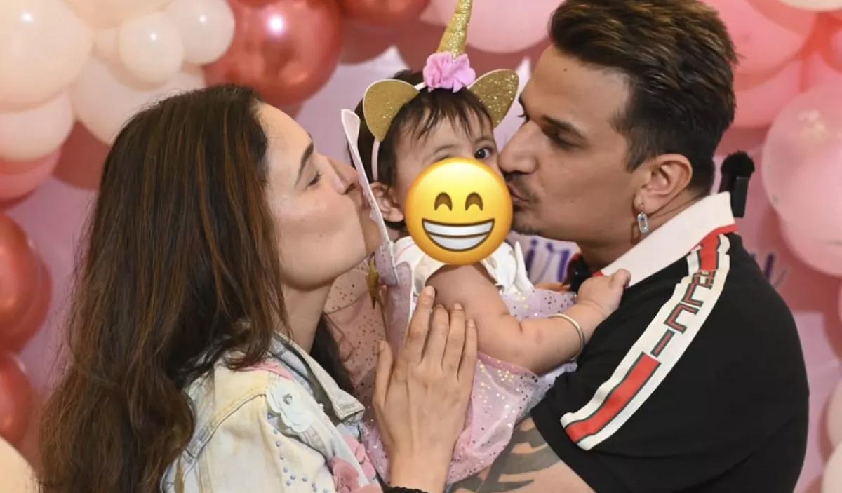 Prince Yuvika Ekleen