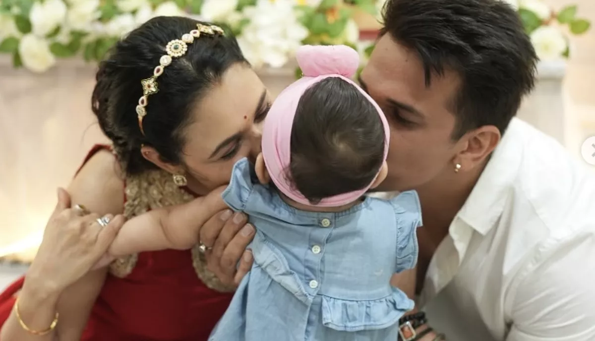 Prince Yuvika Ekleen