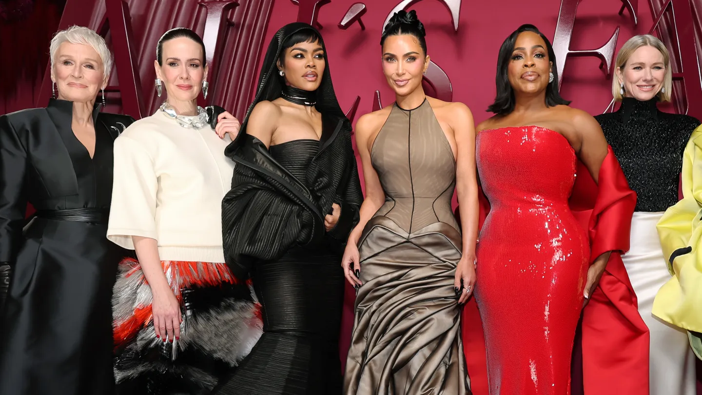 Jessica Simpson, All's Fair