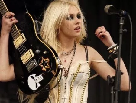 Taylor Momsen, Gossip Girl