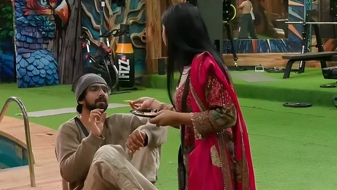 Bigg Boss 19, Amaal Mallik, Tanya Mittal