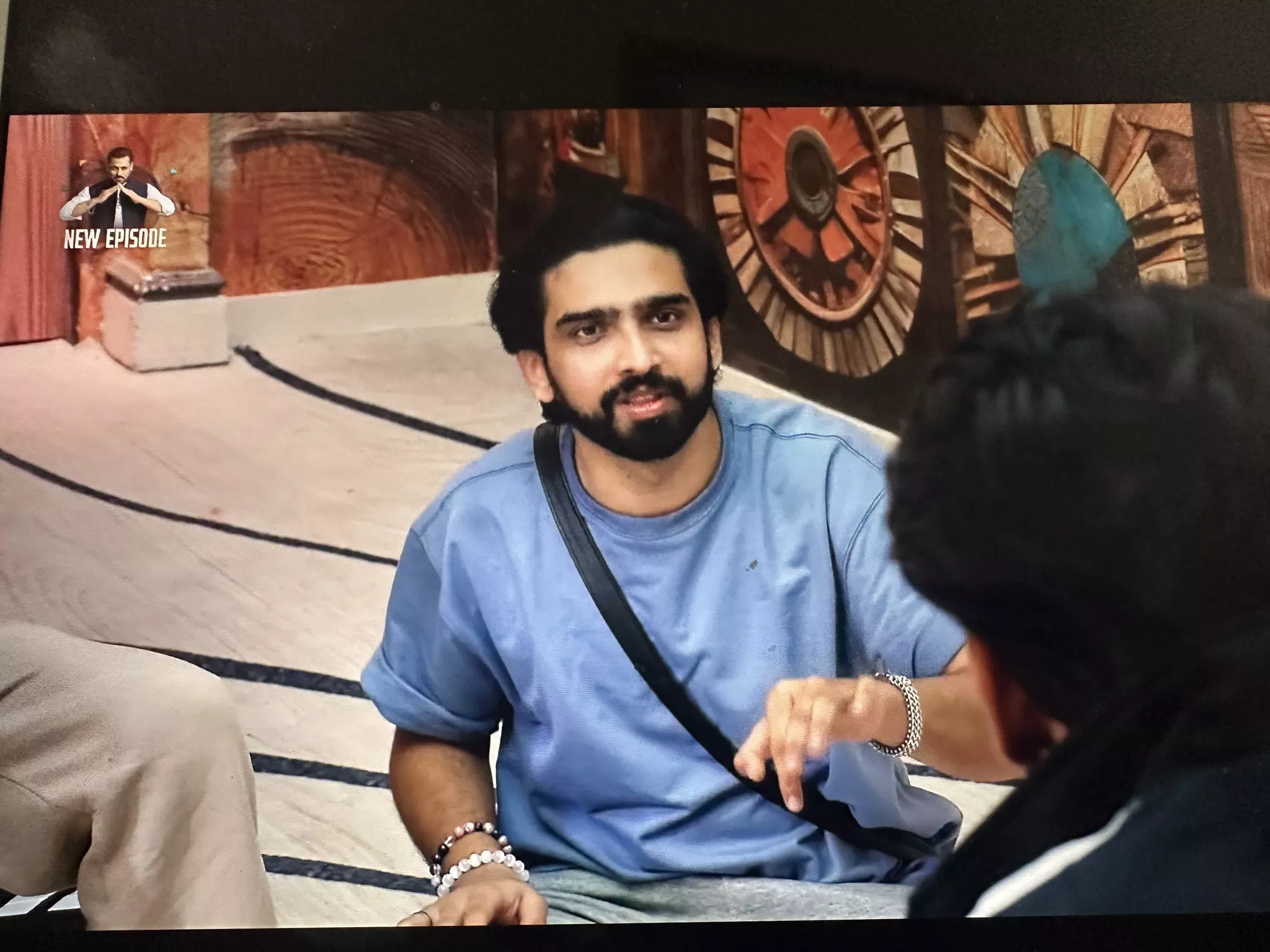 Bigg Boss 19, Amaal Mallik, Tanya Mittal