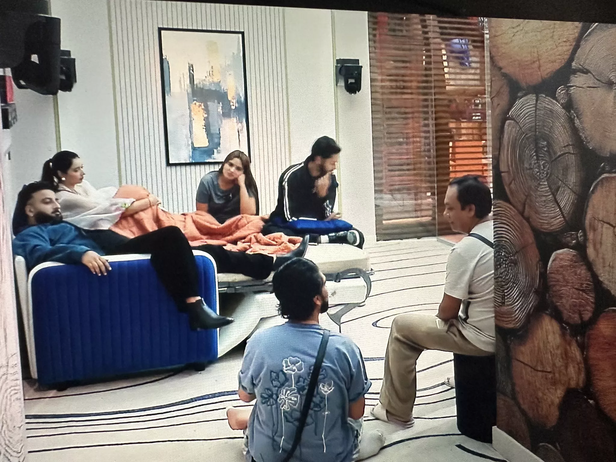 Bigg Boss 19, Amaal Mallik, Tanya Mittal