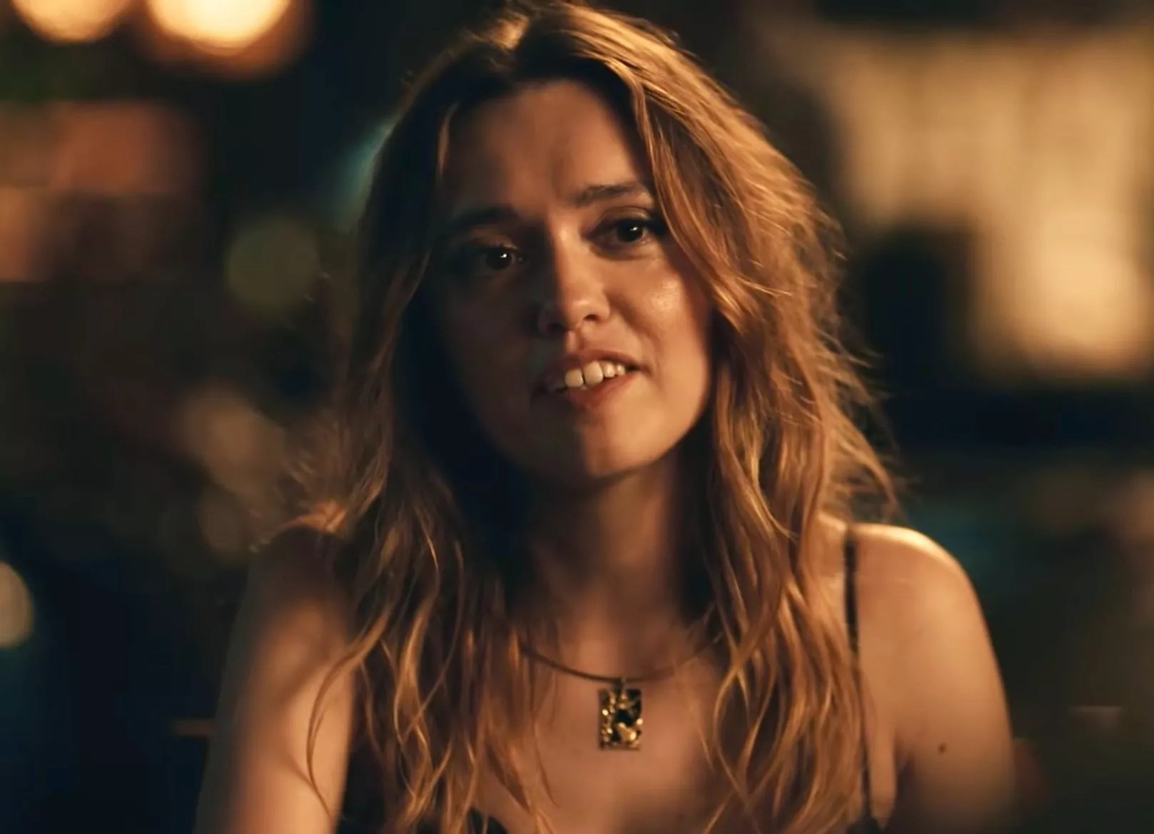 Aimee Lou Wood, The White Lotus, BDD, Bulimia, Body Dysmorphia