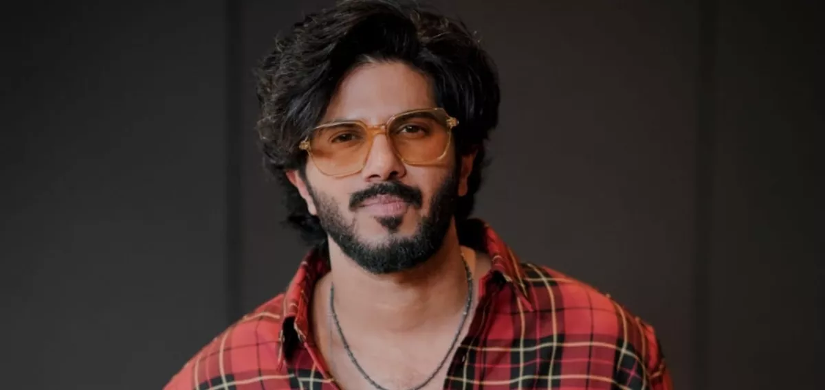Dulquer Salmaan