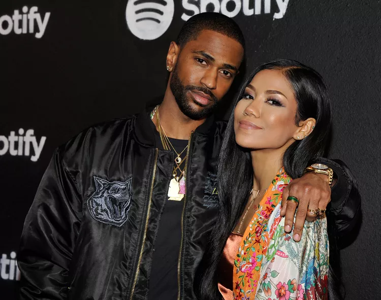 big-sean-jhene-akiko