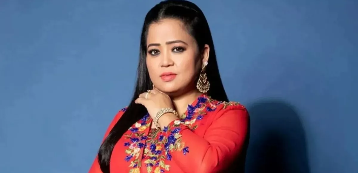 Bharti Singh