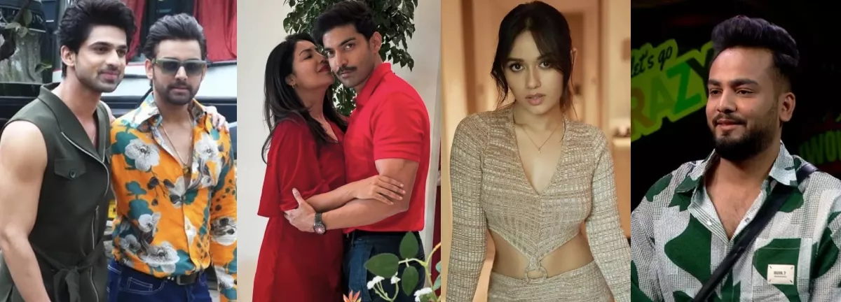 Laughter Chefs Season 3