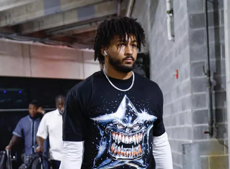 What Is Marshawn Kneeland's Cause of Death? Here's Everything We Know After His Sudden Death At 24