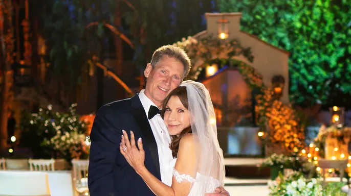 Theresa Nist, Gerry Turner