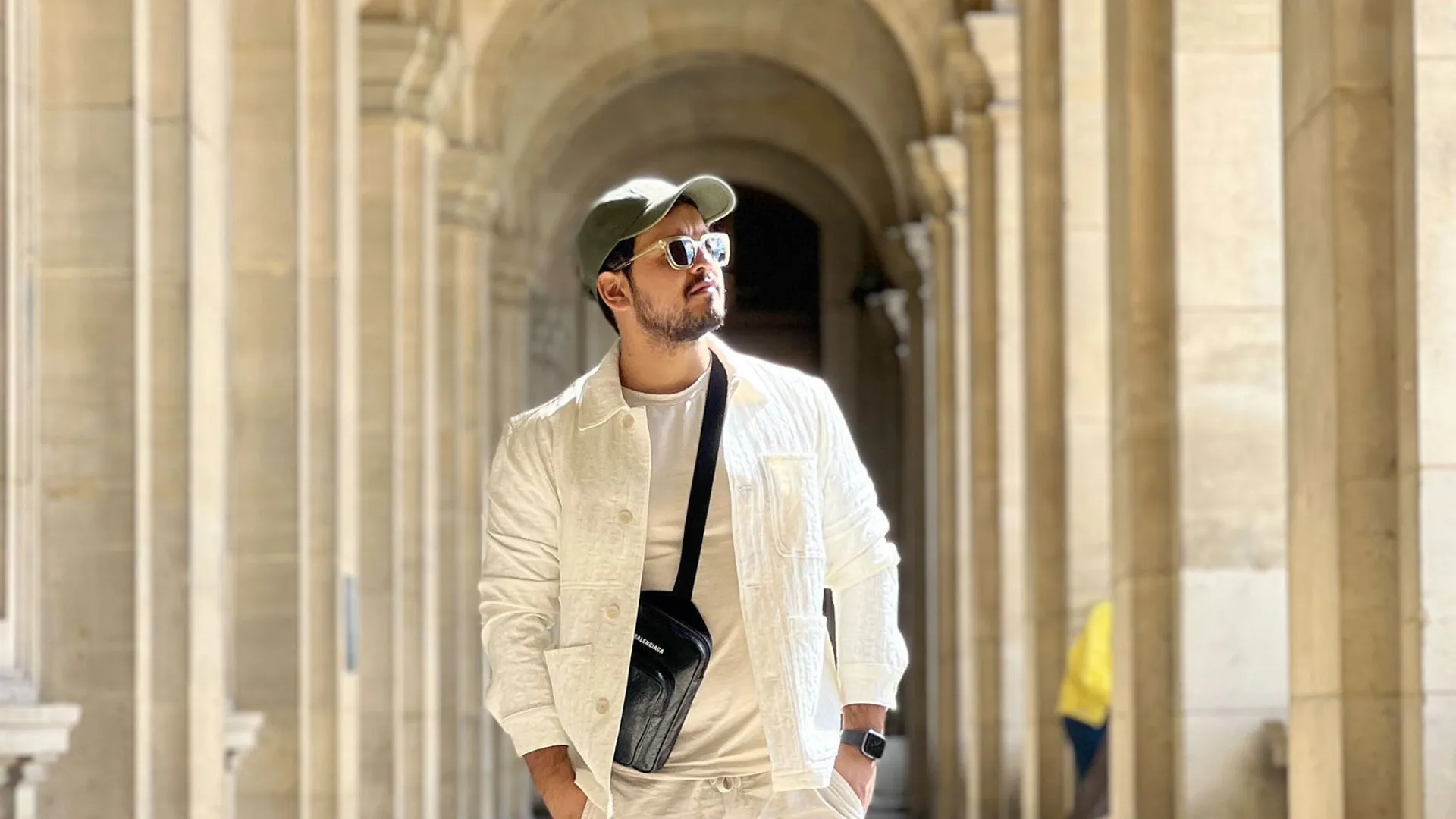 Anunay Sood, Anunay Sood Dies At 32, Anunay Sood Passed Away, Anunay Sood Cause of Death