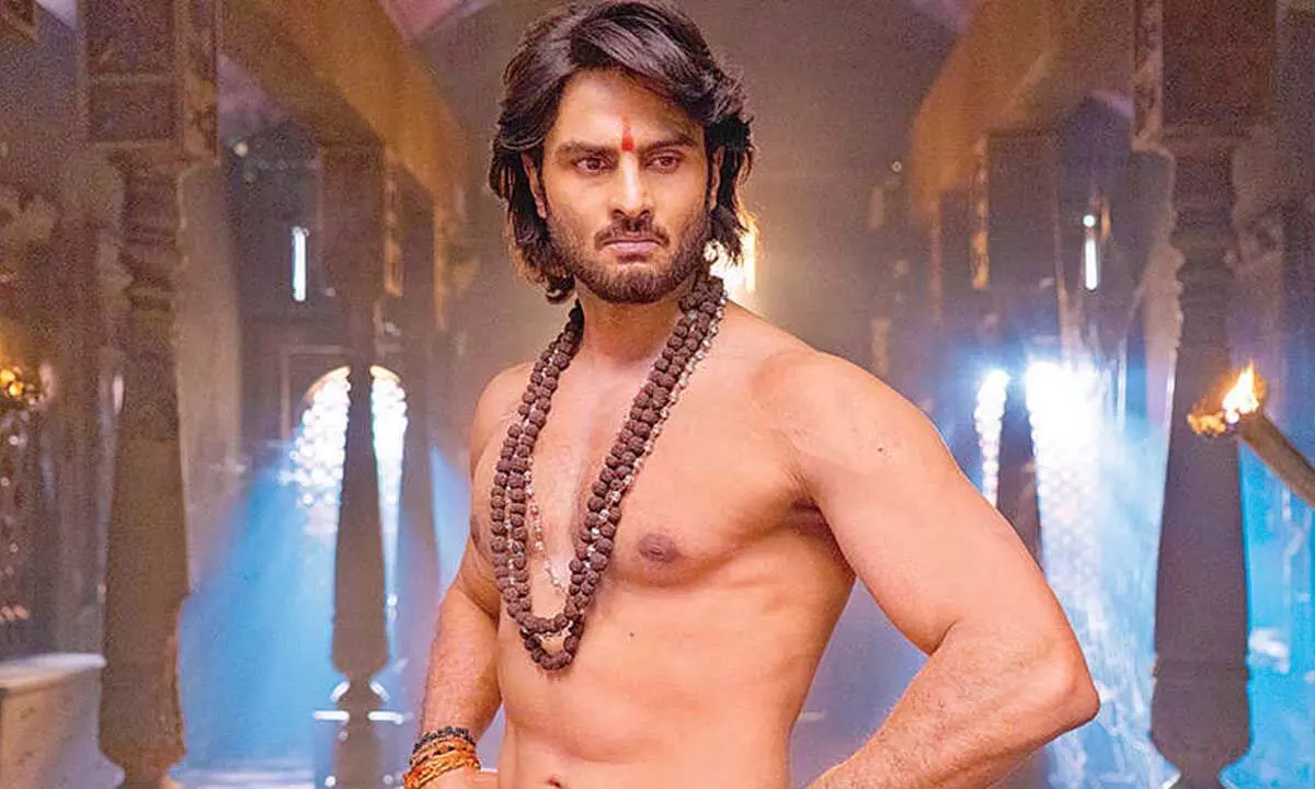 Jatadhara, Sonakshi Sinha, Shilpa Shirodkar, Sudheer Babu, Jatadhara Review, Film Review