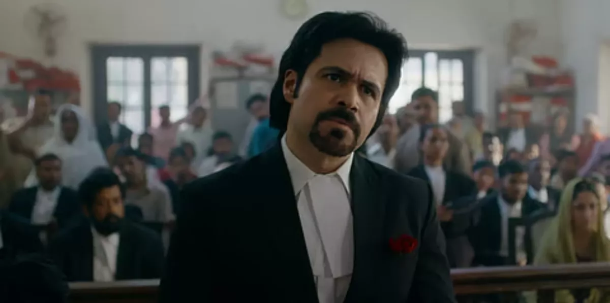 Haq Emraan