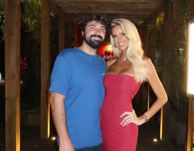 How Rich Is 'Selling Sunset' Star, Emma Hernan? Inside the Glamorous Fortune of Blake Davis' Girlfriend E6