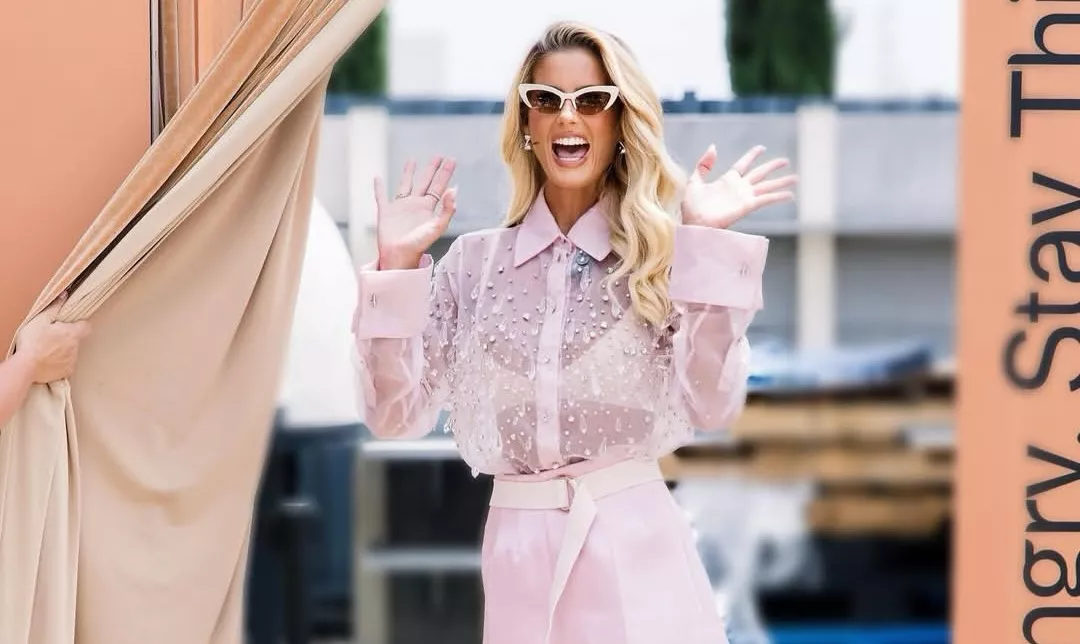 How Rich Is 'Selling Sunset' Star, Emma Hernan? Inside the Glamorous Fortune of Blake Davis' Girlfriend E6