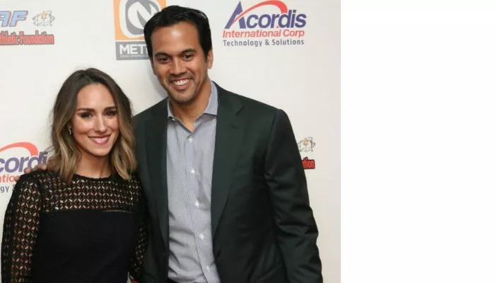 Who is Erik Spoelstra's ex-wife, Nikki Sapp? Everything you need to know about their marriage timeline that ended with a divorce