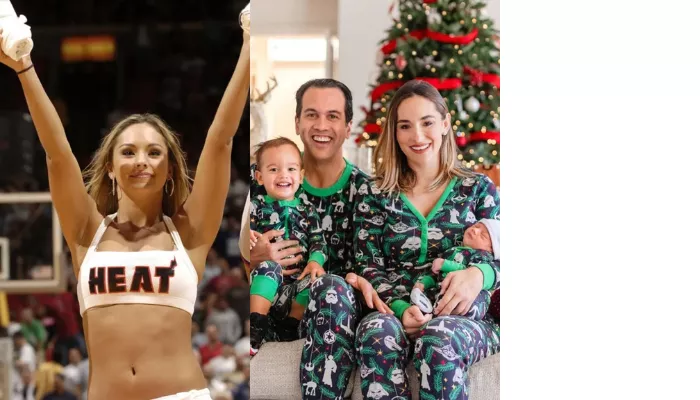 Who is Erik Spoelstra's ex-wife, Nikki Sapp? Everything you need to know about their marriage timeline that ended with a divorce