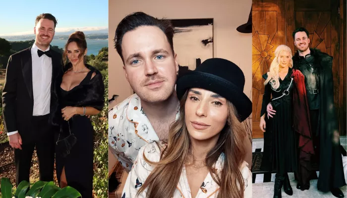 Erik Spoelstra's ex-wife, Nikki Stapp is dating Kody Trespalacios, an associate attorney