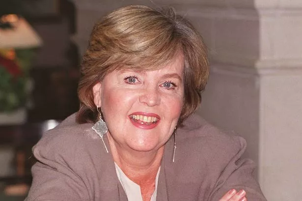 Who Is Pauline Collins' Husband? Know About The Man Who Stole 'Shirley Valentine' Actress's Heart  7