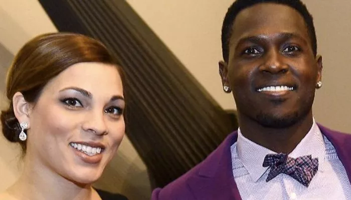 Who is Antonio Brown's fiancée, Chelsie Kyriss? A look into their on and off relationship despite being engaged