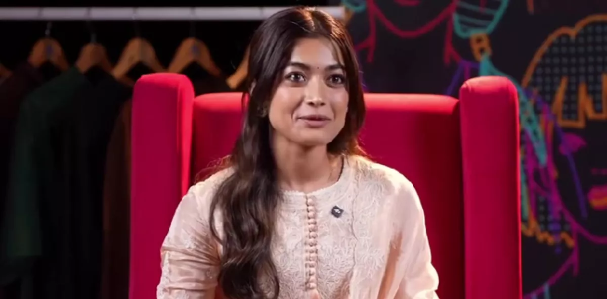 Rashmika