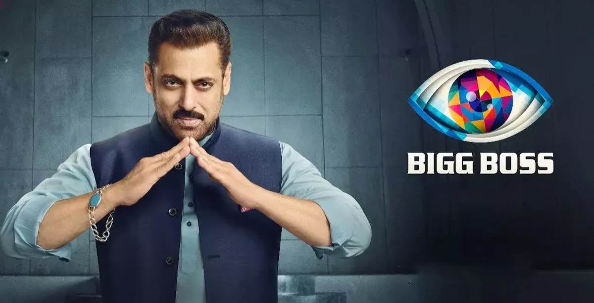 Bigg Boss 19
