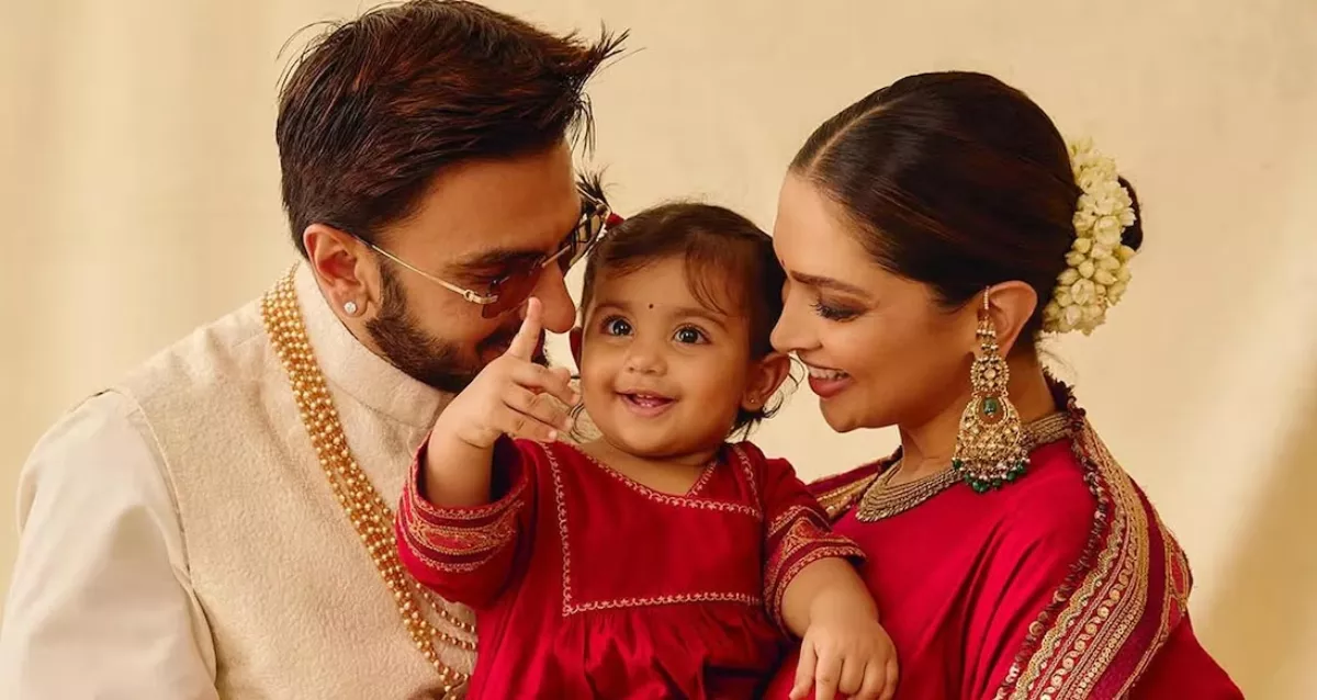 Deepika, Ranveer, Dua