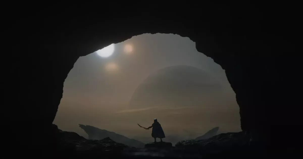 Predator: Badlands, Predator: Badlands Ending Explained, Predator Sequel, Predator Franchise