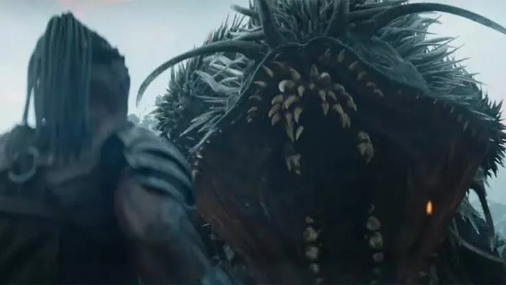 Predator: Badlands, Predator: Badlands Ending Explained, Predator Sequel, Predator Franchise