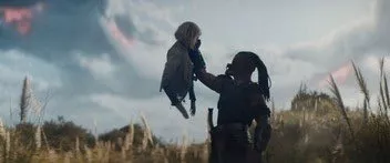 Predator: Badlands, Predator: Badlands Ending Explained, Predator Sequel, Predator Franchise