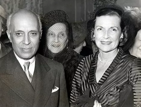 Jawaharlal Nehru, Edwina Mountbatten, Lord Louis Mountbatten, Childrens Day Special