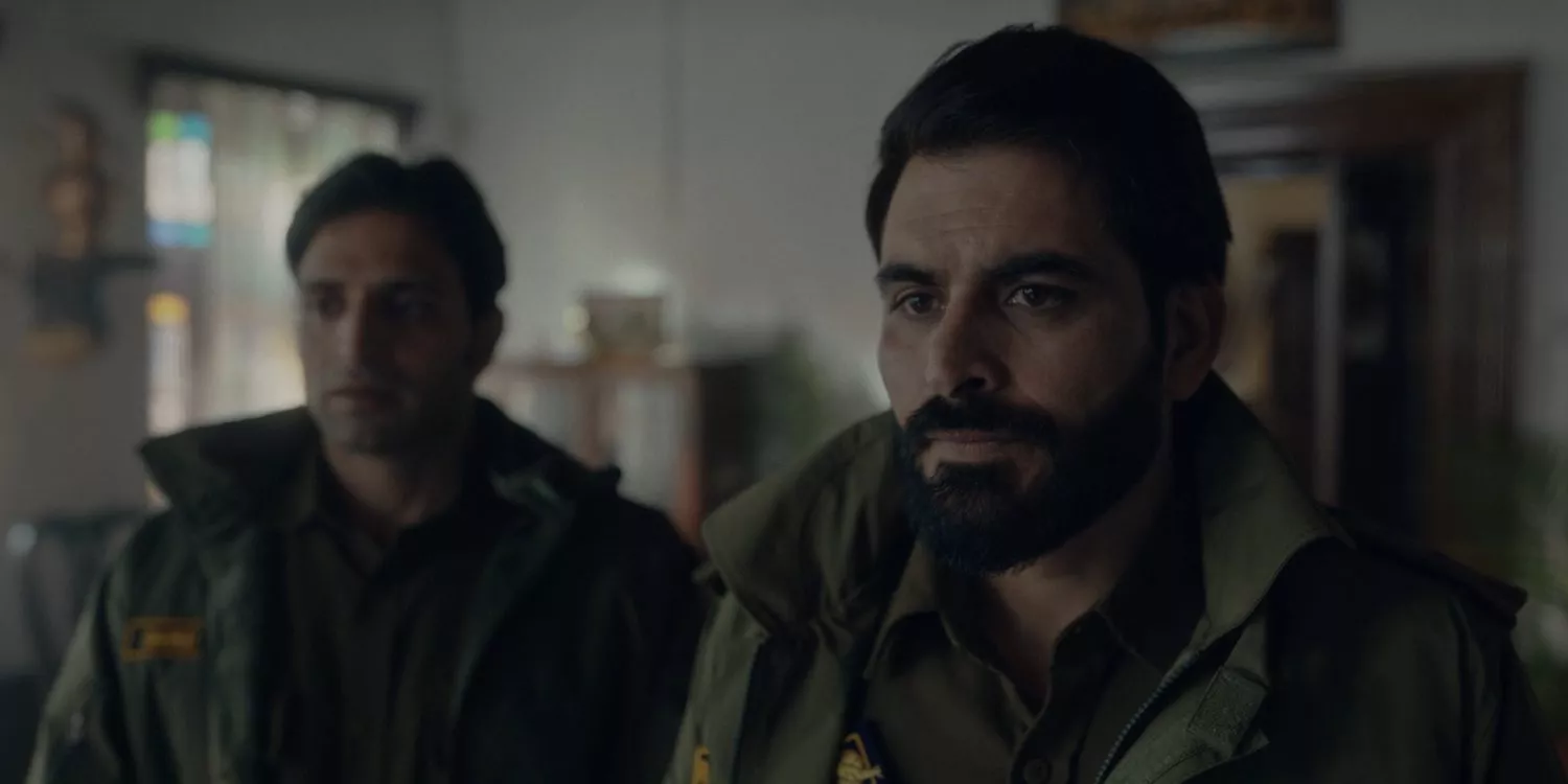 Baramulla's Ending Explained: What Really Happened To The Missing Children in Kashmir? 1