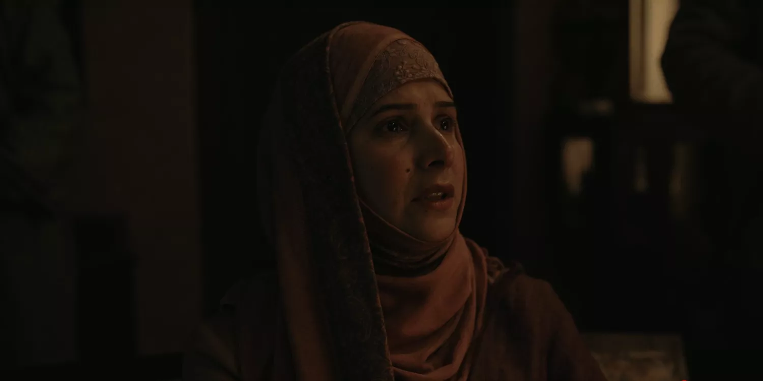 Baramulla's Ending Explained: What Really Happened To The Missing Children in Kashmir? 3