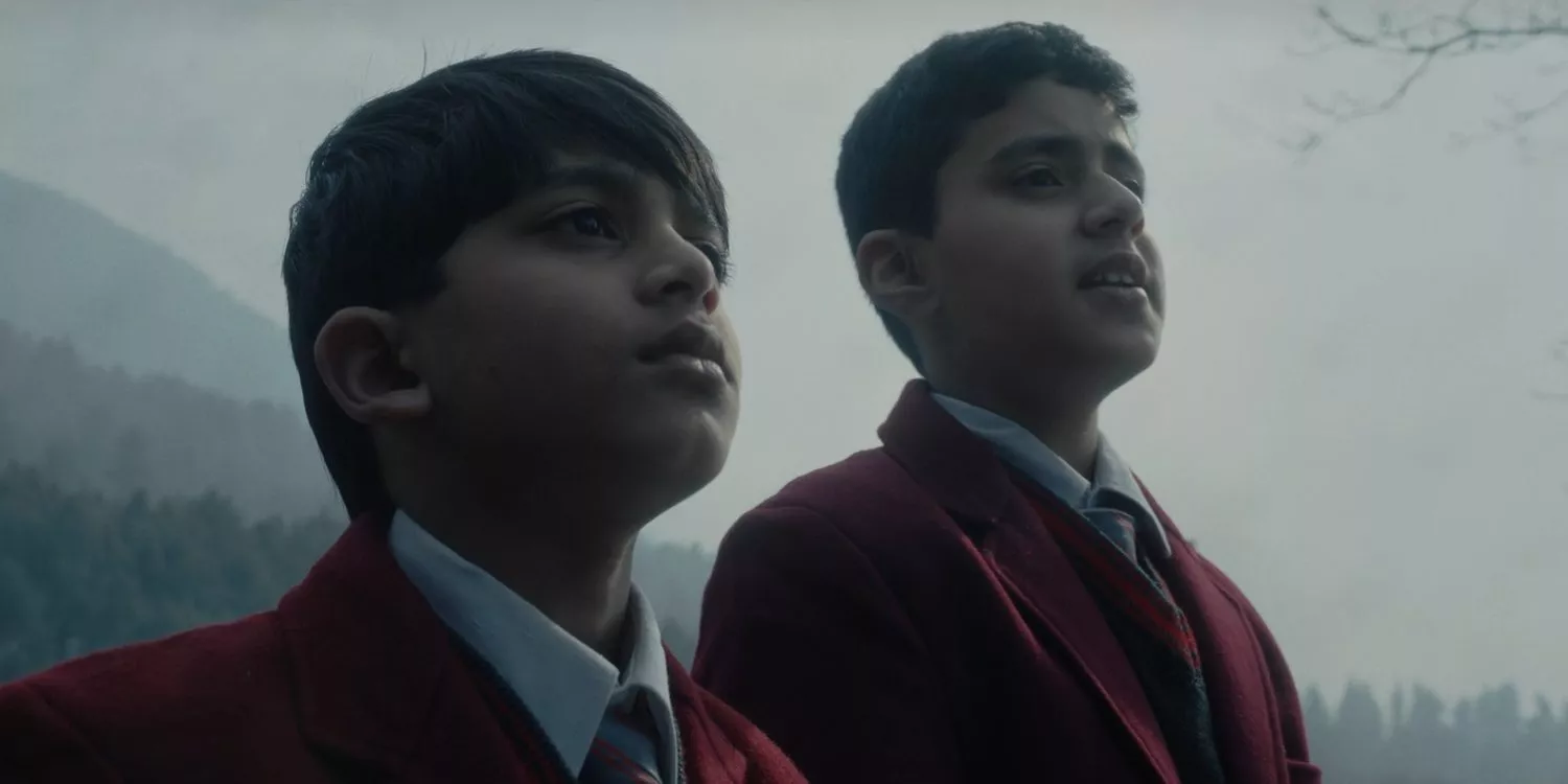 Baramulla's Ending Explained: What Really Happened To The Missing Children in Kashmir? 4