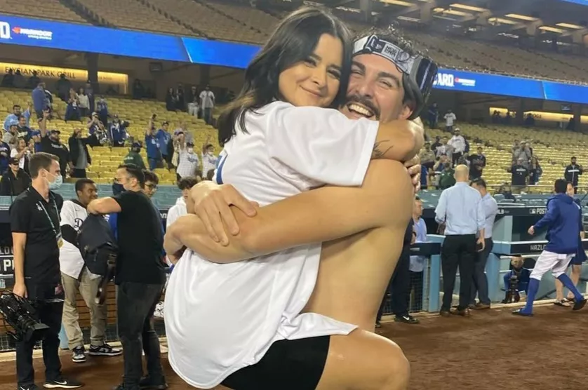 Dodgers And Blue Jays Unite In Grief, Know How Baseball Stood Still For Alex Vesia's Baby Daughter 4