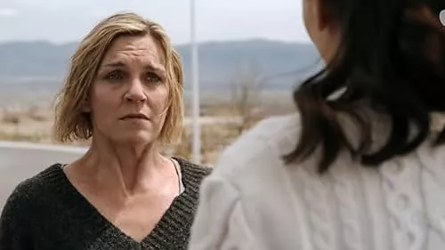 'Pluribus' Title Explained: What Is Vince Gilligan's Take On Humanity And The 'Happiness Virus'? 2