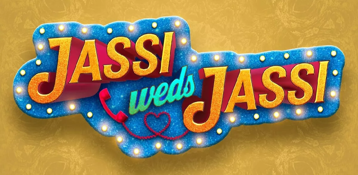Jassi weds Jassi