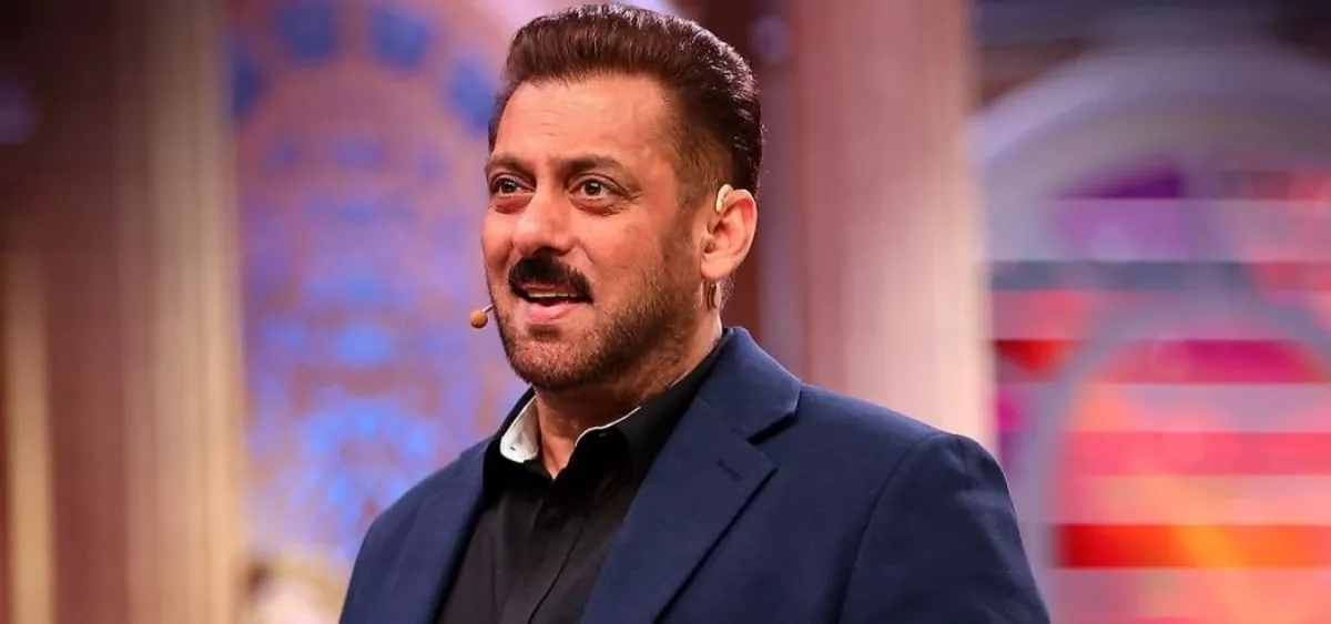 Salman Khan