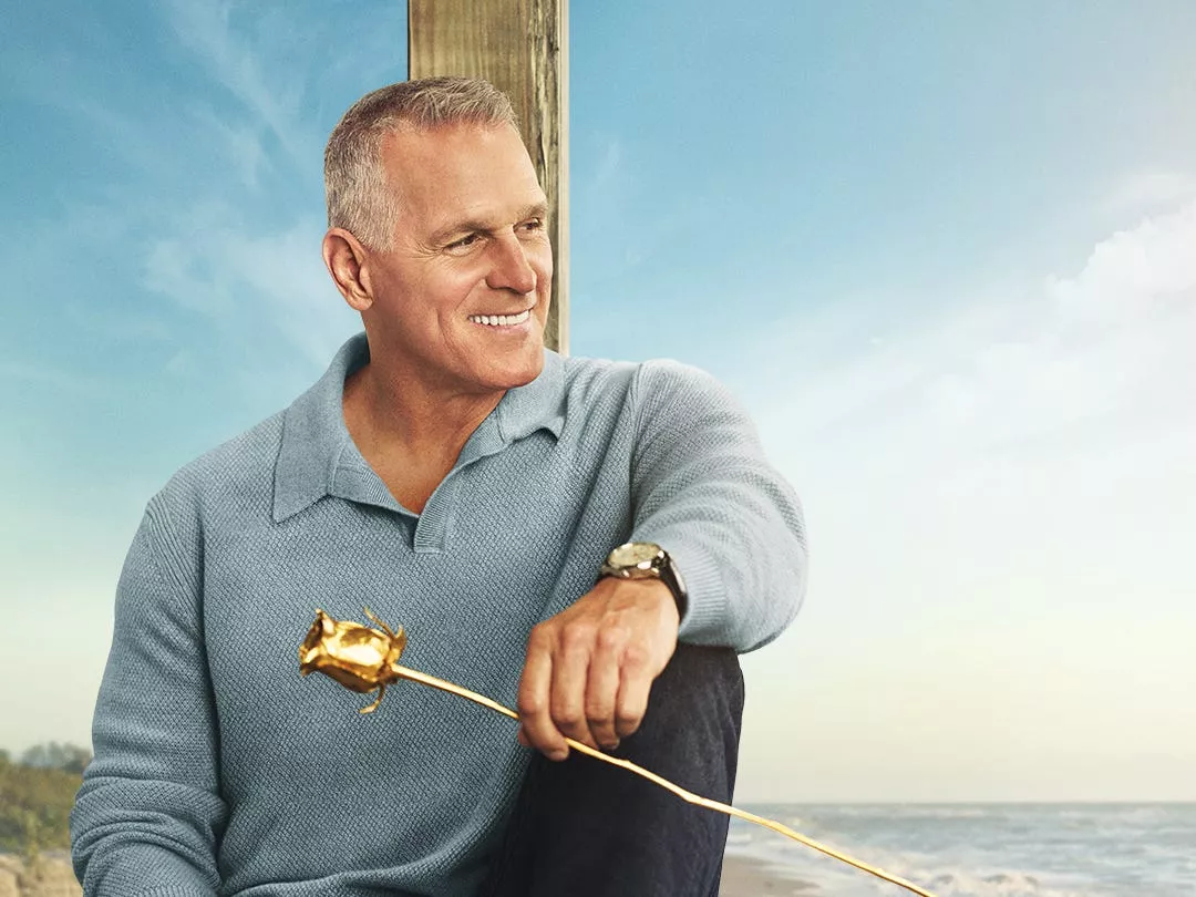 Does Mel Owens Still Owe Money To Ex-Wife, Fabiana, Ahead Of 'The Golden Bachelor' Finale? Find Out 