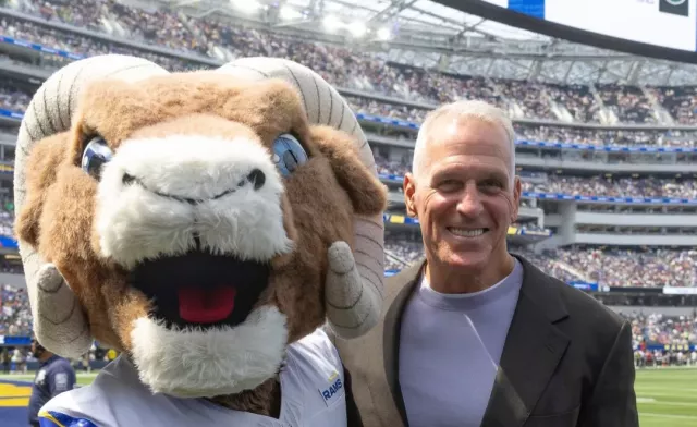 Does Mel Owens Still Owe Money To Ex-Wife, Fabiana, Ahead Of 'The Golden Bachelor' Finale? Find Out  2