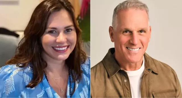 Does Mel Owens Still Owe Money To Ex-Wife, Fabiana, Ahead Of 'The Golden Bachelor' Finale? Find Out  3