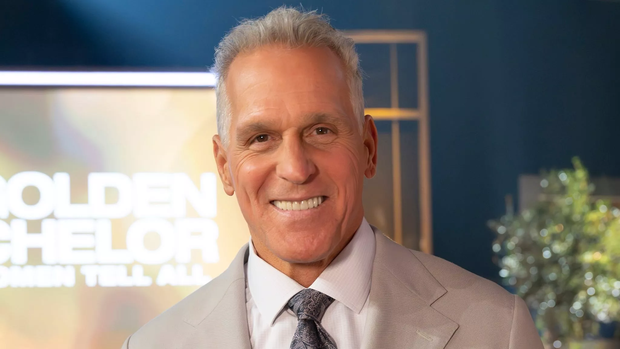 Does Mel Owens Still Owe Money To Ex-Wife, Fabiana, Ahead Of 'The Golden Bachelor' Finale? Find Out  6