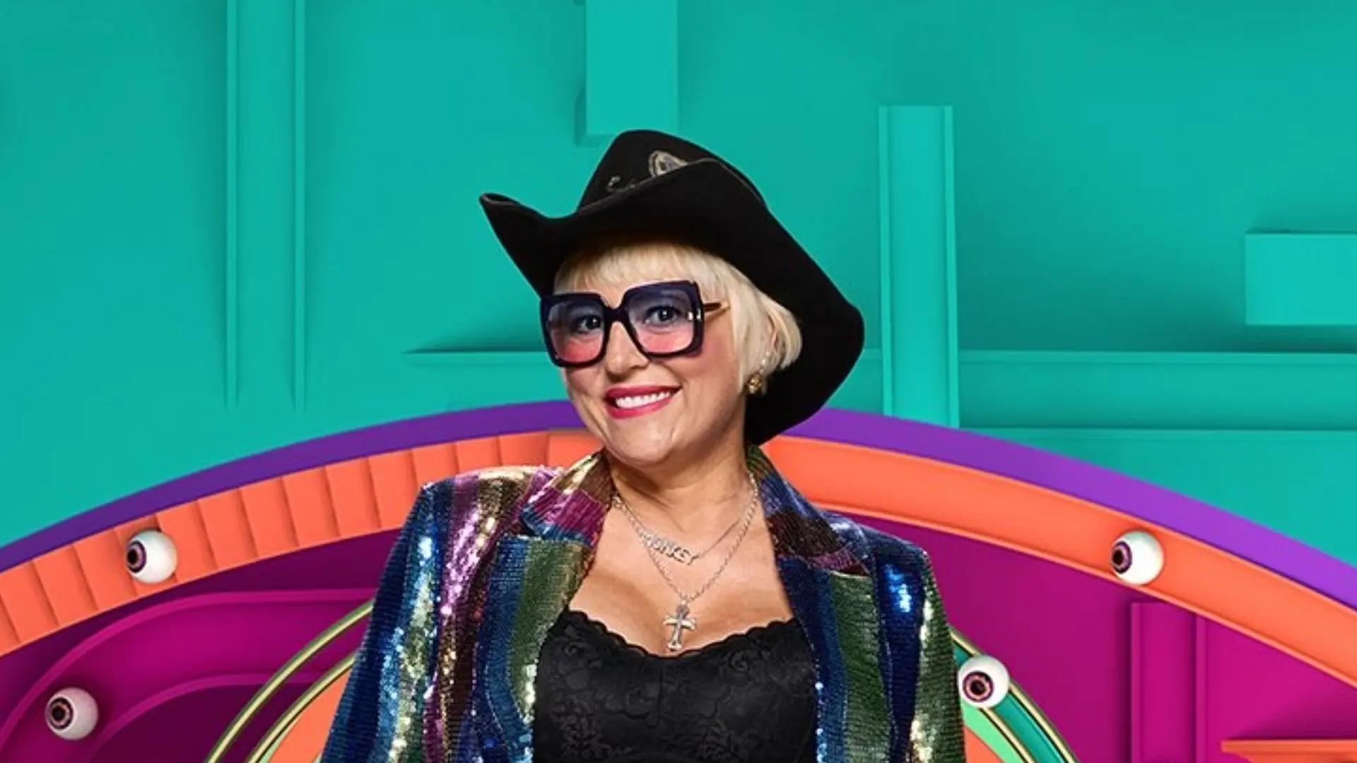 Why Is 'The Emma Willis Treatment' Trending After Caroline Monk's Shocking 'Big Brother UK' Exit? Find Out 1